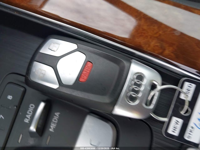 2019 AUDI A5 WAUBNCF50KA097354 Photo 10