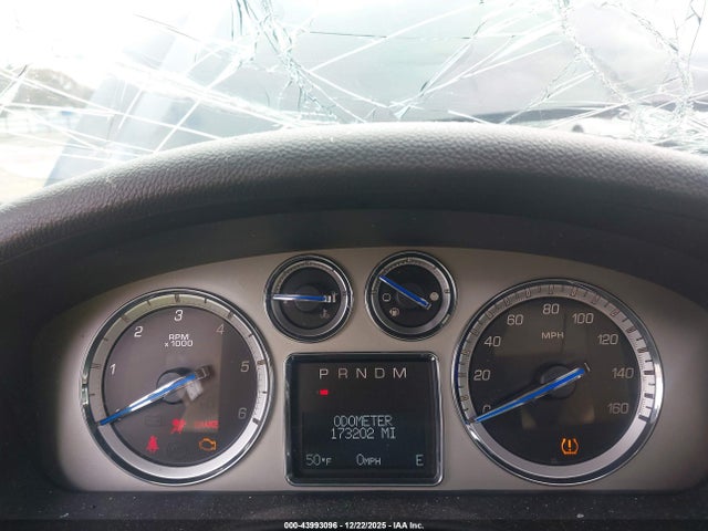 2013 CADILLAC ESCALADE 1GYS3CEF6DR115549 Photo 6