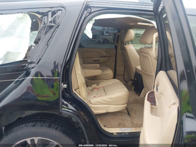 2013 CADILLAC ESCALADE 1GYS3CEF6DR115549 Photo 7