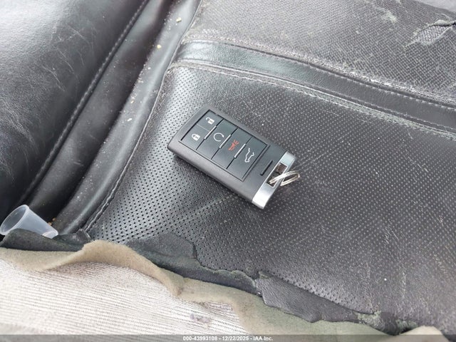 2014 CADILLAC SRX 3GYFNEE33ES615339 Photo 10