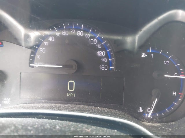 2014 CADILLAC SRX 3GYFNEE33ES615339 Photo 6