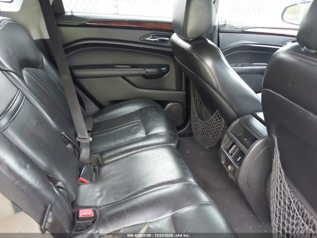 2014 CADILLAC SRX 3GYFNEE33ES615339 Photo 7
