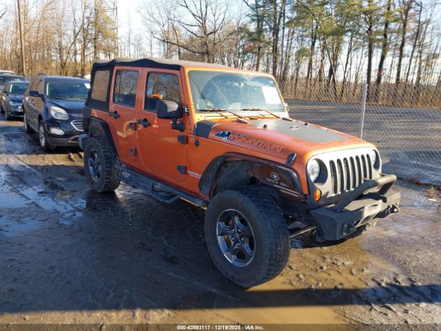2010 JEEP WRANGLER UNLIMITED 1J4HA3H1XAL189667