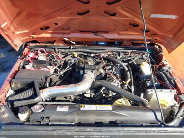 2010 JEEP WRANGLER UNLIMITED 1J4HA3H1XAL189667 Photo 9