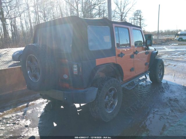 2010 JEEP WRANGLER UNLIMITED 1J4HA3H1XAL189667 Photo 3
