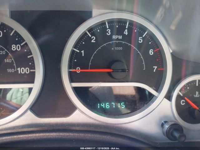 2010 JEEP WRANGLER UNLIMITED 1J4HA3H1XAL189667 Photo 6