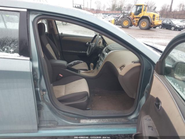 2009 CHEVROLET MALIBU 1G1ZG57B694213282 Photo 4