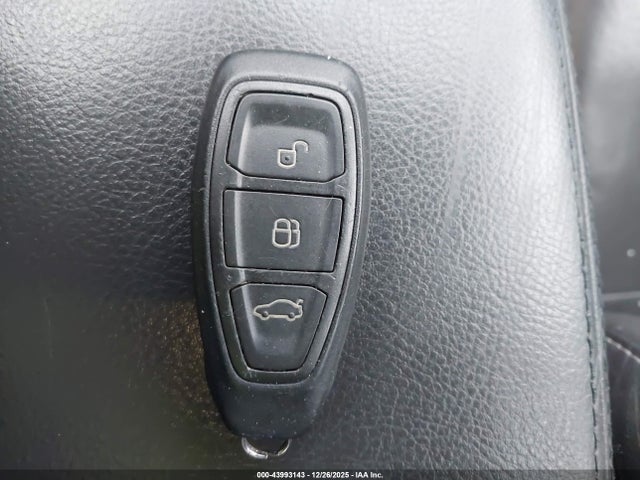 Aukcja sprzedaży 2012 Ford Focus Titanium, vin: 1FAHP3N26CL308955, numer aukcji: 43993143