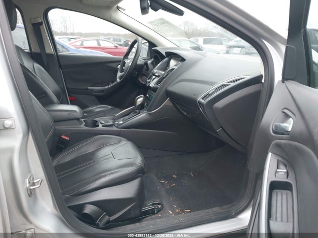 Aukcja sprzedaży 2012 Ford Focus Titanium, vin: 1FAHP3N26CL308955, numer aukcji: 43993143