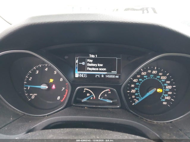 Aukcja sprzedaży 2012 Ford Focus Titanium, vin: 1FAHP3N26CL308955, numer aukcji: 43993143