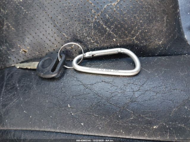 2000 CADILLAC ESCALADE 1GYEK13R3YR126208 Photo 10