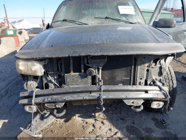 2000 CADILLAC ESCALADE 1GYEK13R3YR126208 Photo 5