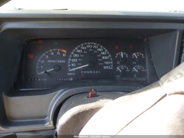 2000 CADILLAC ESCALADE 1GYEK13R3YR126208 Photo 6