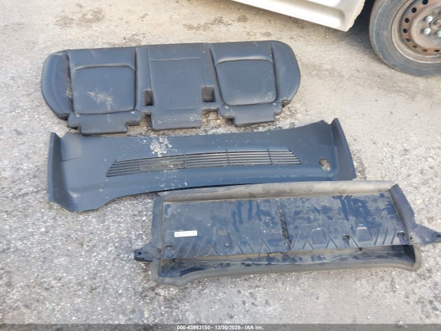 7SAYGDEF7NF376953 Tesla Model Y Performance Dual Motor All-wheel Drive