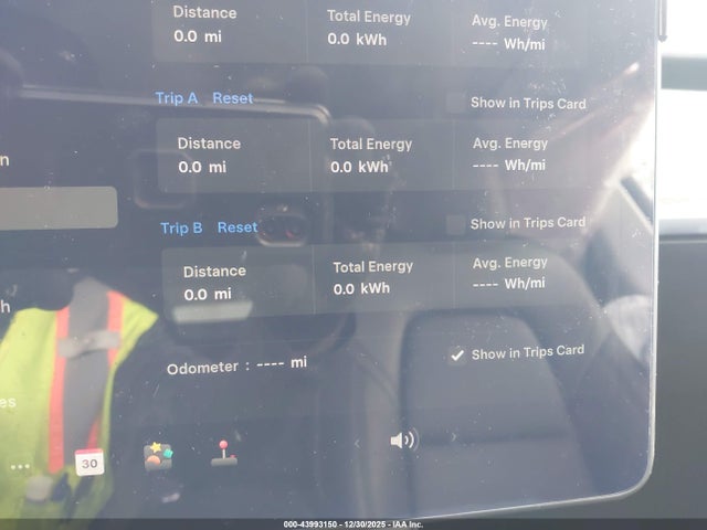 2022 TESLA MODEL Y 7SAYGDEF7NF376953 Photo 6