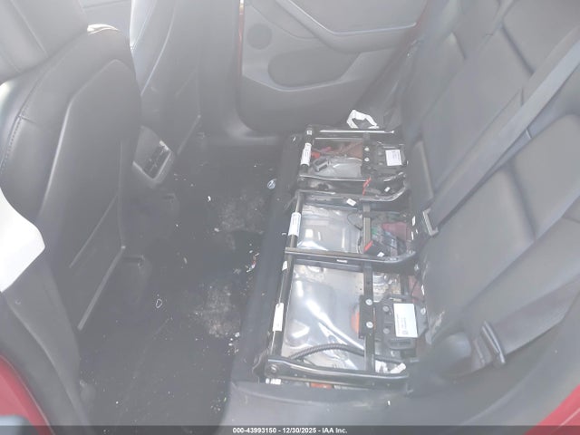 2022 TESLA MODEL Y 7SAYGDEF7NF376953 Photo 7