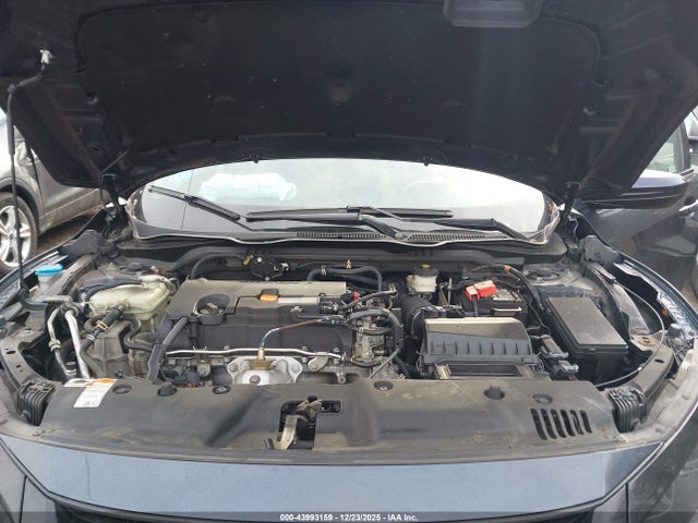 Aukcja sprzedaży 2020 Honda Civic Lx, vin: 2HGFC2F67LH522246, numer aukcji: 43993159