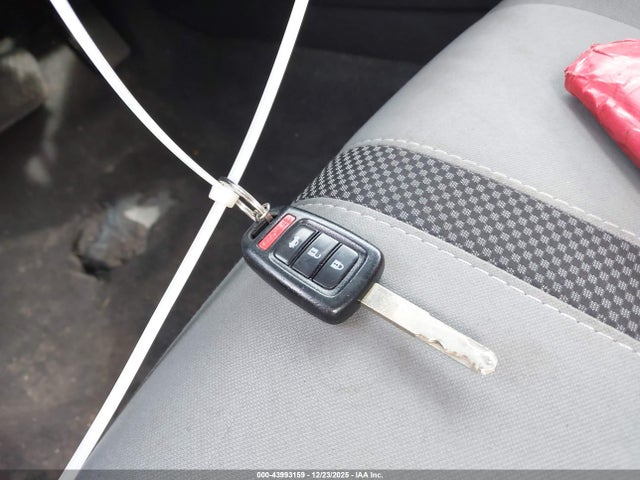 Aukcja sprzedaży 2020 Honda Civic Lx, vin: 2HGFC2F67LH522246, numer aukcji: 43993159