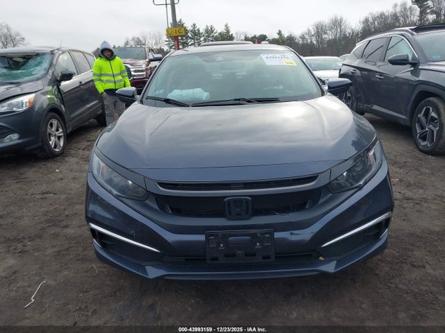 Aukcja sprzedaży 2020 Honda Civic Lx, vin: 2HGFC2F67LH522246, numer aukcji: 43993159