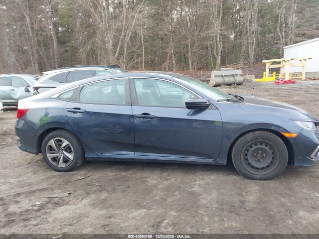 Aukcja sprzedaży 2020 Honda Civic Lx, vin: 2HGFC2F67LH522246, numer aukcji: 43993159