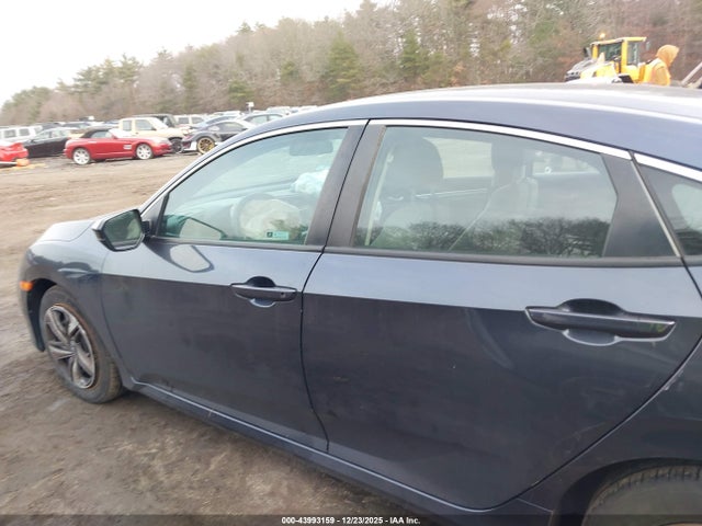 Aukcja sprzedaży 2020 Honda Civic Lx, vin: 2HGFC2F67LH522246, numer aukcji: 43993159