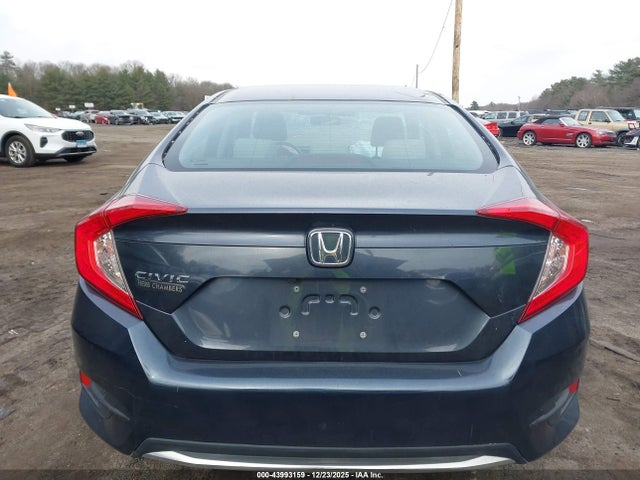 Aukcja sprzedaży 2020 Honda Civic Lx, vin: 2HGFC2F67LH522246, numer aukcji: 43993159
