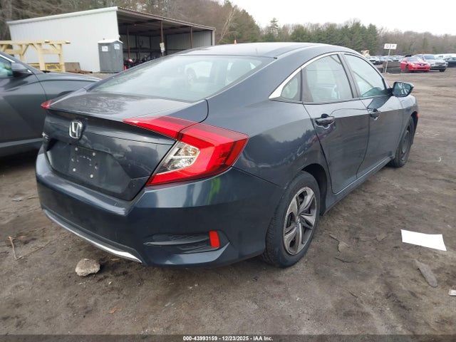 Aukcja sprzedaży 2020 Honda Civic Lx, vin: 2HGFC2F67LH522246, numer aukcji: 43993159