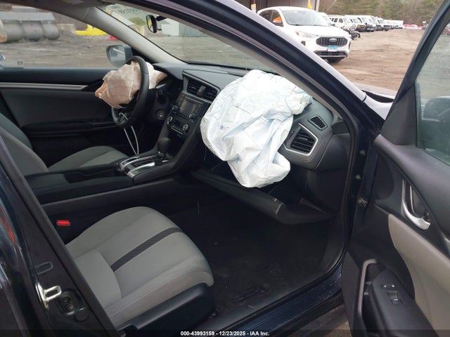 Aukcja sprzedaży 2020 Honda Civic Lx, vin: 2HGFC2F67LH522246, numer aukcji: 43993159