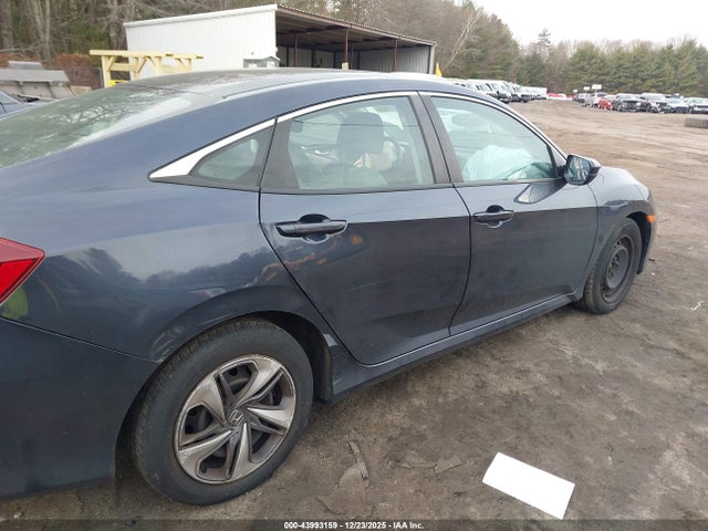 Aukcja sprzedaży 2020 Honda Civic Lx, vin: 2HGFC2F67LH522246, numer aukcji: 43993159