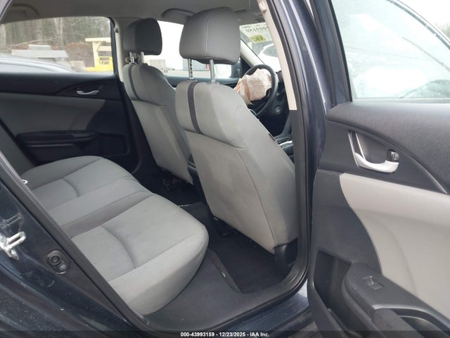 Aukcja sprzedaży 2020 Honda Civic Lx, vin: 2HGFC2F67LH522246, numer aukcji: 43993159