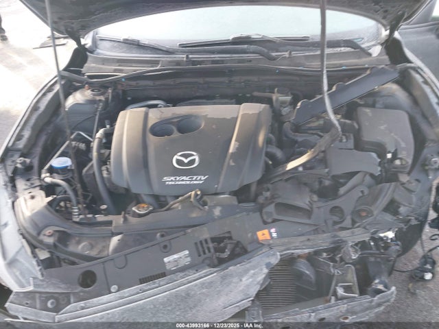 3MZBM1T72GM311929 Mazda MAZDA3