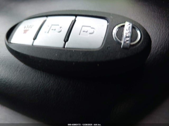 2020 NISSAN MURANO 5N1AZ2AS3LN152105 Photo 10