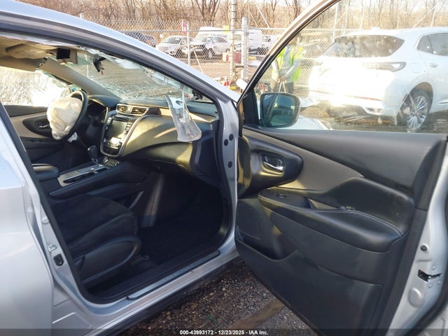 2020 NISSAN MURANO 5N1AZ2AS3LN152105 Photo 4