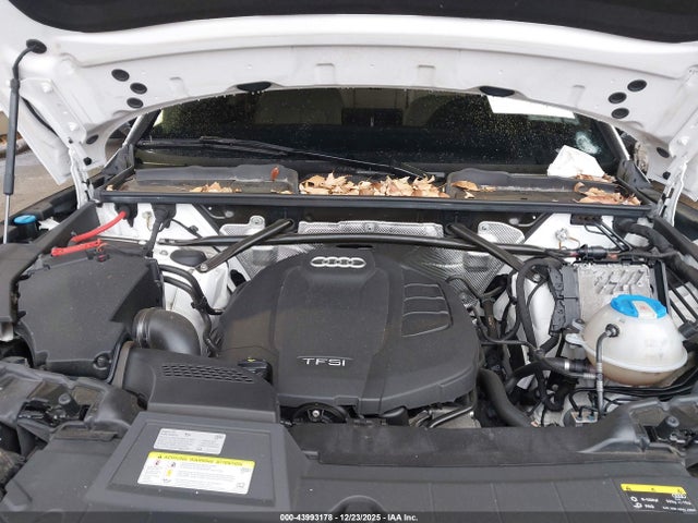 2018 AUDI Q5 WA1BNAFY2J2007223 Photo 9