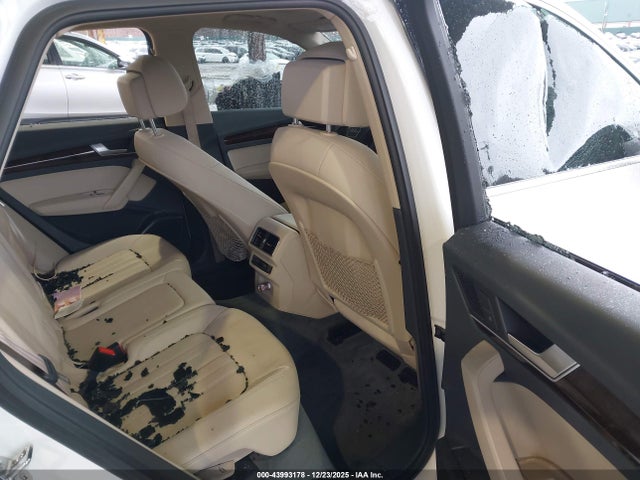 2018 AUDI Q5 WA1BNAFY2J2007223 Photo 7