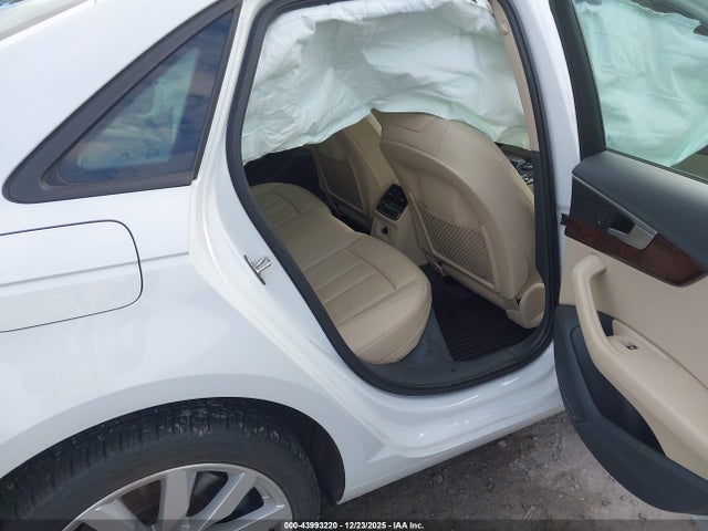 2017 AUDI A4 WAUANAF4XHN065875 Photo 7