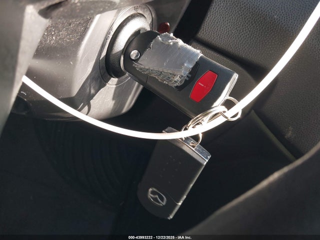 2012 MAZDA MAZDA5 JM1CW2BL1C0114978 Photo 10