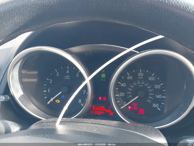 2012 MAZDA MAZDA5 JM1CW2BL1C0114978 Photo 6