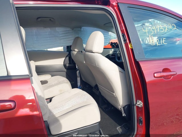 2012 MAZDA MAZDA5 JM1CW2BL1C0114978 Photo 7