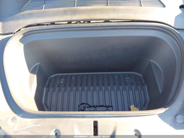 2022 TESLA MODEL Y 7SAYGDEE1NA009292 Photo 9