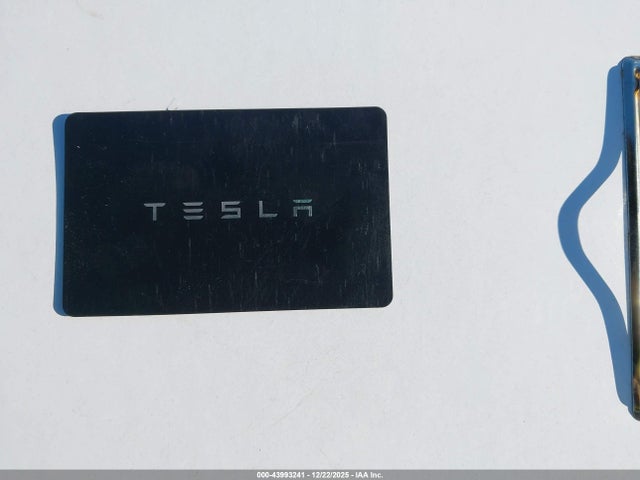 2022 TESLA MODEL Y 7SAYGDEE1NA009292 Photo 10