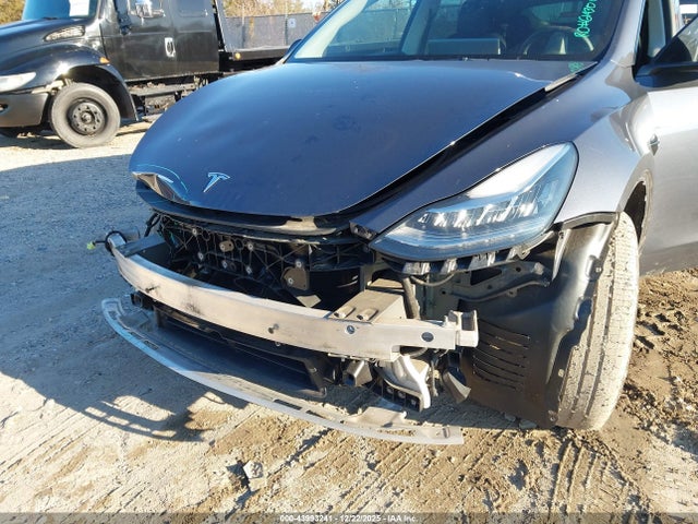 2022 TESLA MODEL Y 7SAYGDEE1NA009292 Photo 5