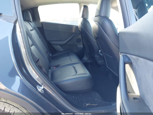 2022 TESLA MODEL Y 7SAYGDEE1NA009292 Photo 7