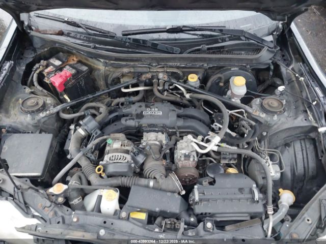 2015 SCION FR-S JF1ZNAA11F9711450 Photo 9