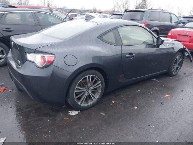 2015 SCION FR-S JF1ZNAA11F9711450 Photo 3