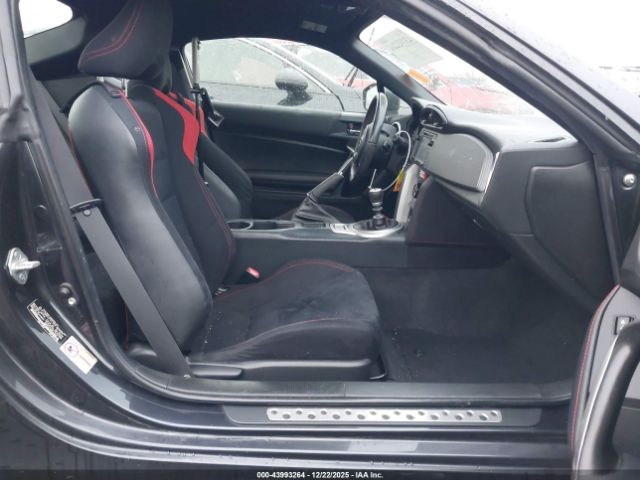 2015 SCION FR-S JF1ZNAA11F9711450 Photo 4