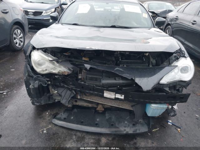 2015 SCION FR-S JF1ZNAA11F9711450 Photo 5