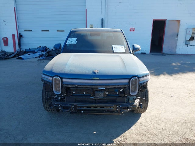 Rivian r1t 2025 7FCTGBAA3SN040116 Image 32