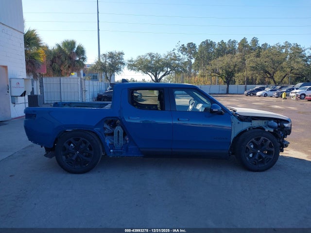 Rivian r1t 2025 7FCTGBAA3SN040116 Image 33