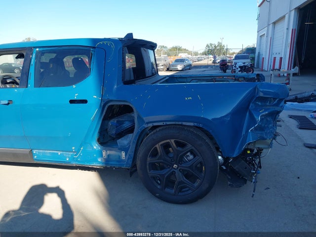 Rivian r1t 2025 7FCTGBAA3SN040116 Image 42